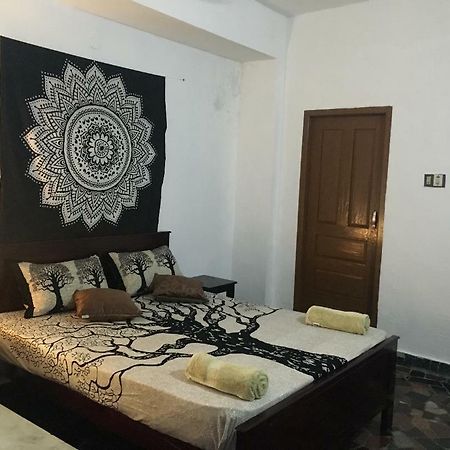Hotel Zen House Kovalam Exterior foto