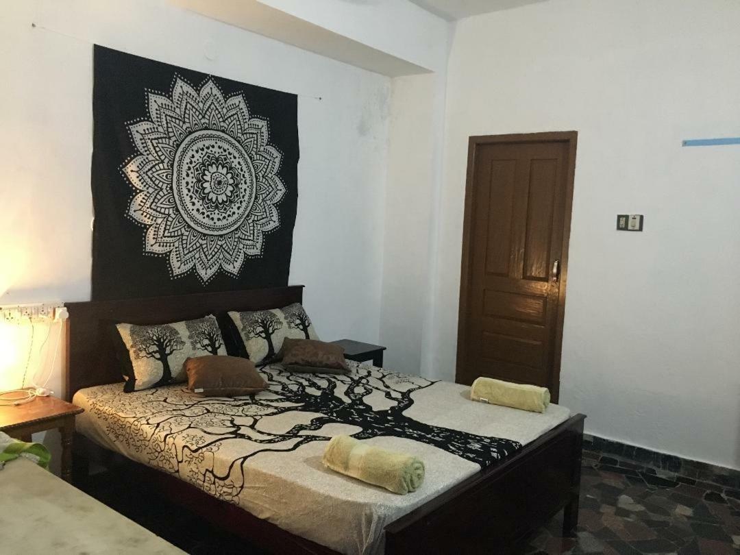Hotel Zen House Kovalam Exterior foto