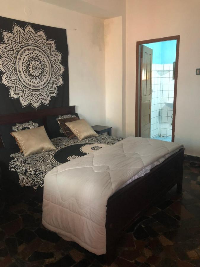 Hotel Zen House Kovalam Exterior foto