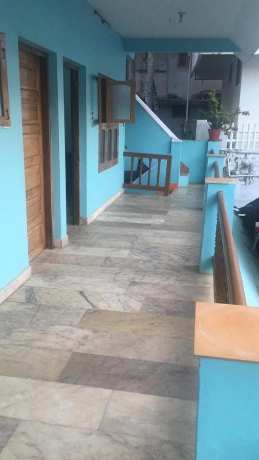 Hotel Zen House Kovalam Exterior foto